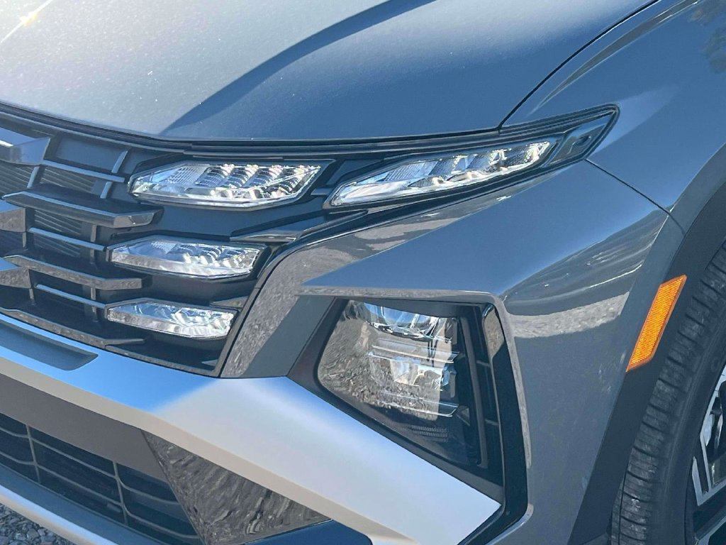 New 2026 Hyundai Tucson SEL Plus AWD/4WD image 7