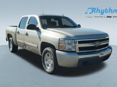 Used 2008 Chevrolet Silverado 1500 LT