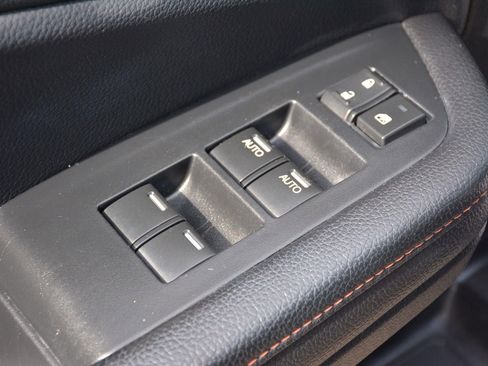 Used 2023 Honda Passport TrailSport image 10