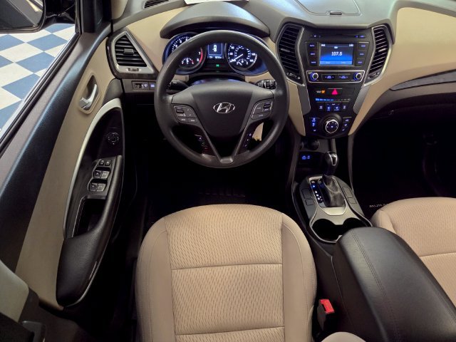 Used 2017 Hyundai Santa Fe Sport FWD image 14