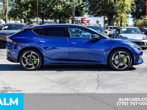 Used 2023 Kia EV6 GT image 10