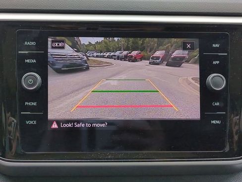 Used 2022 Volkswagen Atlas SEL Premium image 21