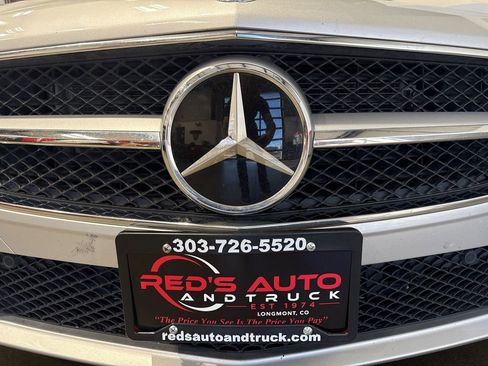 Used 2014 Mercedes-Benz CLS 550 4MATIC image 84