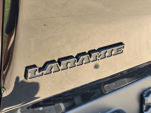 New 2026 RAM 1500 Laramie w/ Night Edition image 6