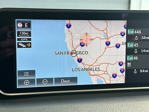 Used 2018 Lexus RX 350 AWD w/ Premium Package image 24