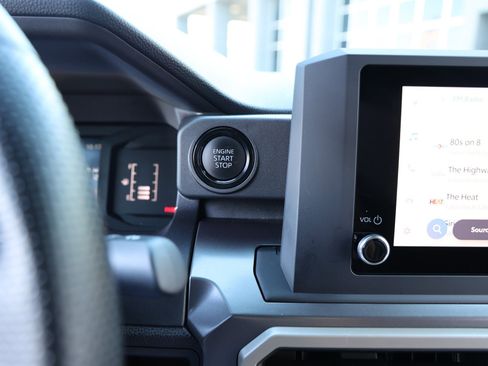 Used 2025 Toyota Tacoma SR5 image 22