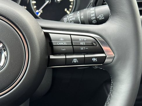 New 2026 MAZDA MAZDA3 Hatchback w/ Appearance Package image 28