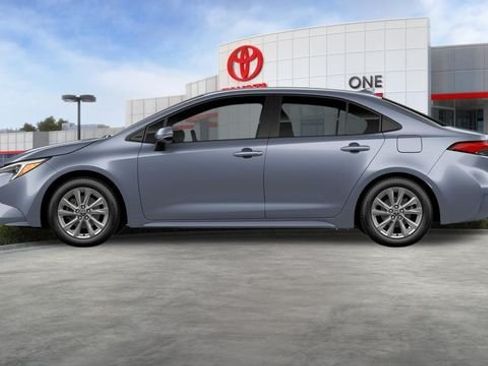 New 2026 Toyota Corolla XLE FWD image 26