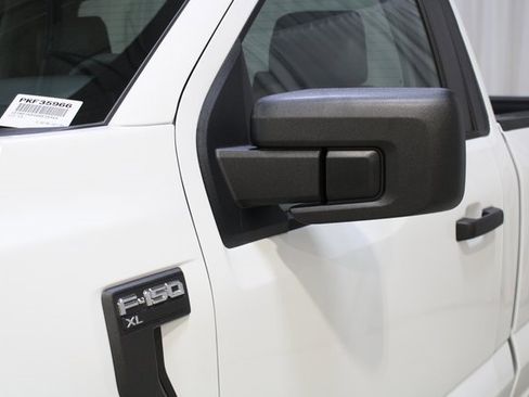 Used 2025 Ford F150 XL w/ Equipment Group 103A High image 30