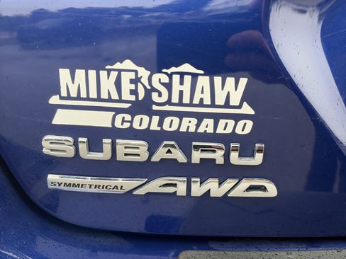 Used 2024 Subaru Crosstrek 2.5i Sport w/ Crosstrek Mirror Package AWD/4WD image 27