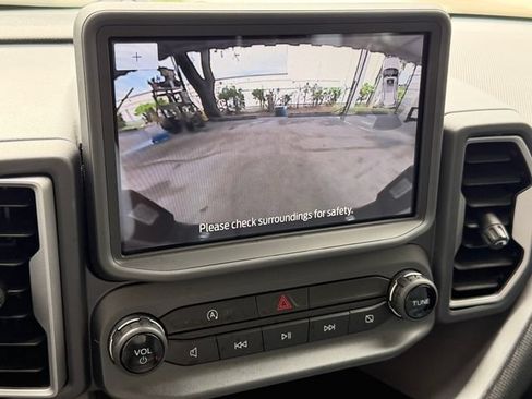 Used 2024 Ford Bronco Sport Outer Banks w/ Tech Package AWD/4WD image 21