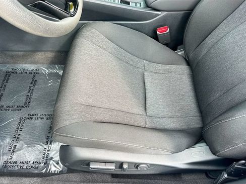 Certified 2025 Honda Accord SE image 22