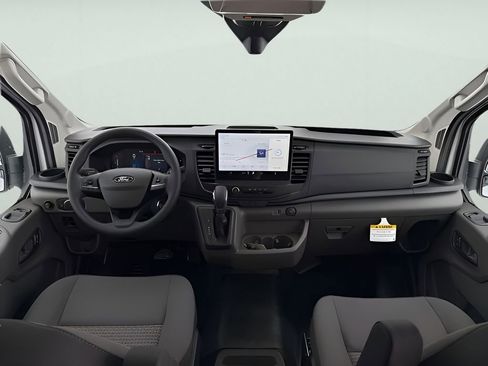 New 2026 Ford Transit 250 148 Medium Roof Extended AWD w/ Load Area Protection Package image 15