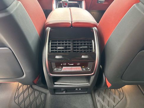 Used 2025 BMW X5 M Competition w/ Executive Package AWD/4WD image 17