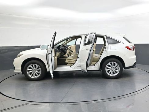 Used 2016 Acura RDX AWD w/ Technology Package image 38