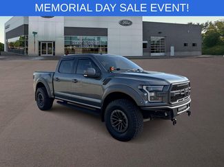 Used 2020 Ford F150 Raptor w/ Equipment Group 802A Luxury AWD/4WD video 2