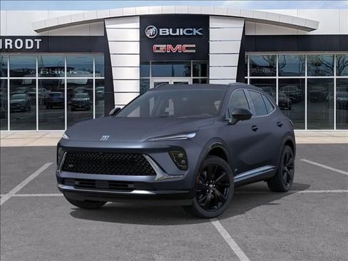 New 2026 Buick Envision Sport Touring image 6