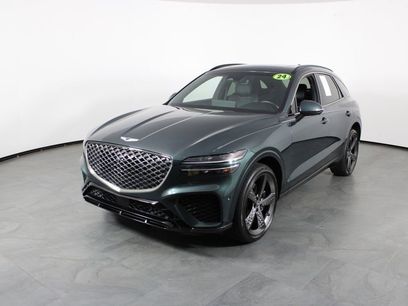 Used 2024 Genesis GV70 3.5T Sport w/ Sport Advanced Package