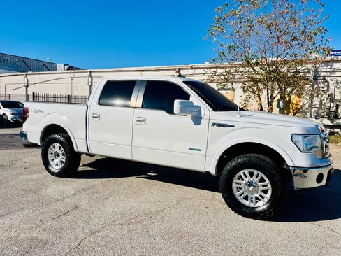 Used 2013 Ford F150 Lariat image 16