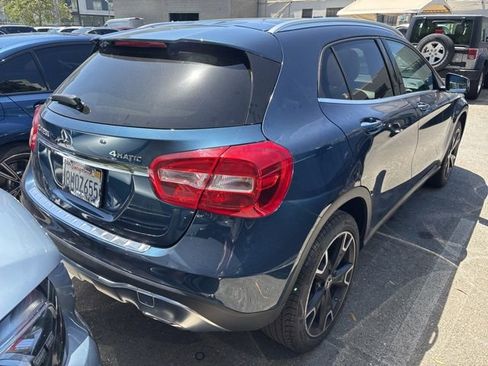 Used 2019 Mercedes-Benz GLA 250 4MATIC image 3