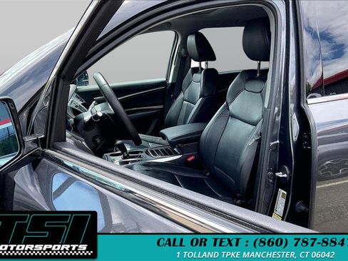 Used 2015 Acura MDX SH-AWD w/ Technology Package image 25