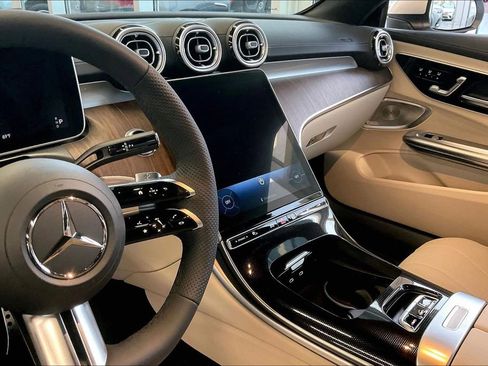 New 2026 Mercedes-Benz CLE 300 4MATIC Cabriolet image 6