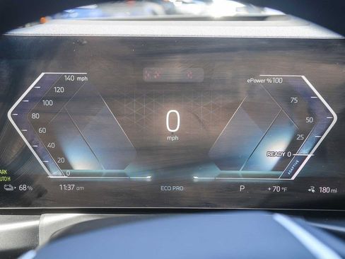 Used 2024 BMW i4 eDrive40 w/ Premium Package RWD image 19