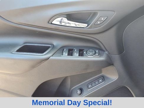 Used 2020 Chevrolet Equinox LT w/ Midnight Edition AWD/4WD image 10