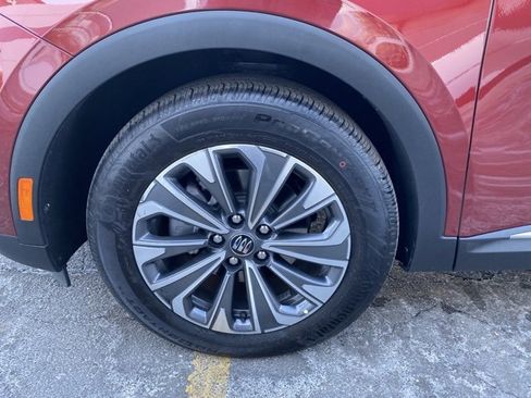 Used 2024 Buick Envision Preferred image 9