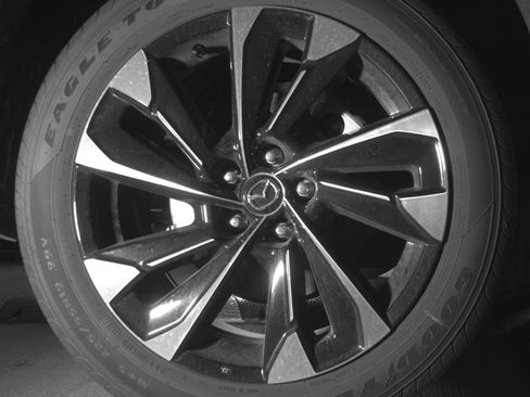 Used 2025 MAZDA CX-50 2.5 Hybrid w/ Premium Plus Pkg image 15