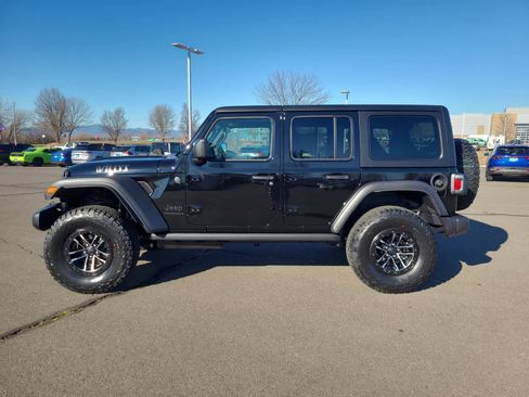 New 2026 Jeep Wrangler Unlimited Sport image 11