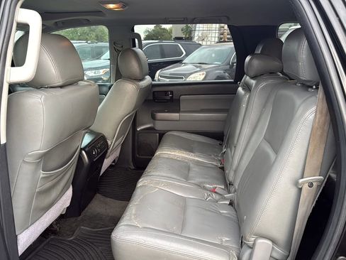Used 2012 Toyota Sequoia SR5 image 30
