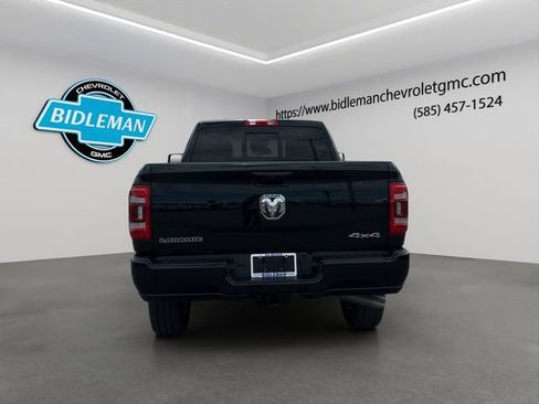 Used 2024 RAM 2500 Laramie w/ Safety Group AWD/4WD image 25