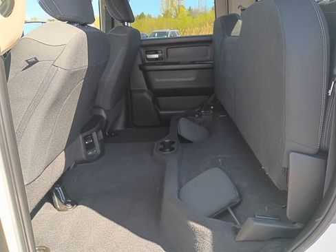 Used 2019 RAM 2500 Tradesman AWD/4WD image 26