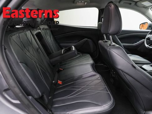 Used 2023 Ford Mustang Mach-E Select AWD/4WD image 21