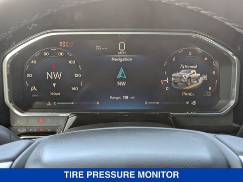 New 2026 Chevrolet Silverado 2500 LT w/ Trail Boss Package image 19