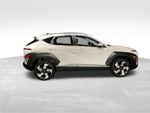 New 2026 Hyundai Kona Limited image 2