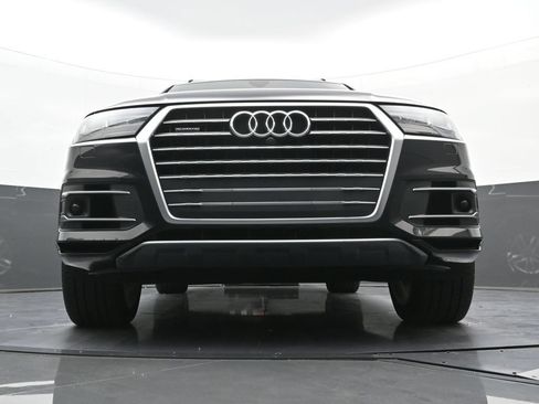 Used 2018 Audi Q7 3.0T Prestige AWD/4WD image 23
