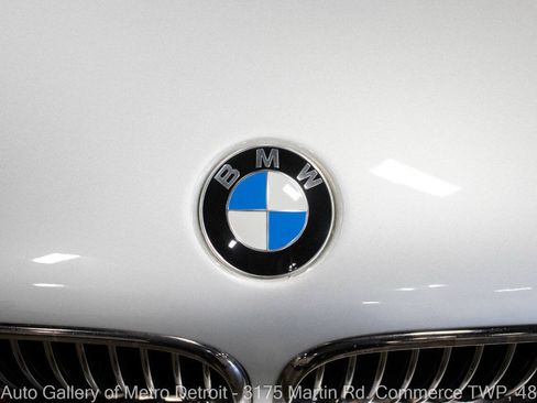 Used 2003 BMW M5 RWD image 32