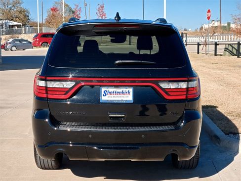 Used 2023 Dodge Durango R/T image 7