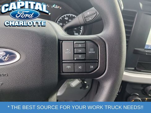 New 2026 Ford F250 XL w/ XL Chrome Package AWD/4WD image 26