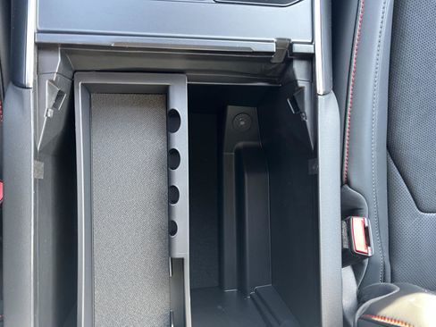 New 2025 Ford F150 Raptor image 44