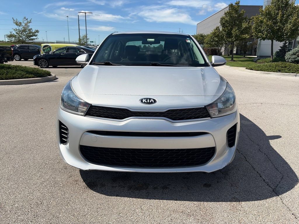 Used 2019 Kia Rio S FWD image 2