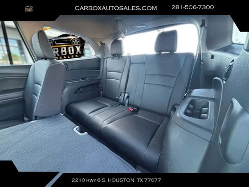 Used 2021 Honda Pilot Special Edition image 28