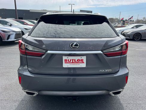 Used 2019 Lexus RX 350 AWD image 7
