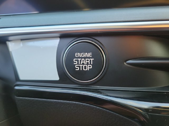 New 2026 Kia K5 GT-Line w/ GT-Line Red Interior Package FWD image 20