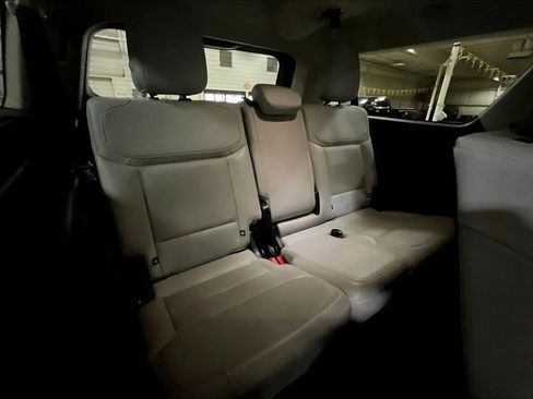 Certified 2025 Ford Expedition Max Platinum AWD/4WD image 27