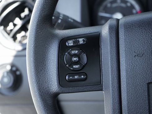 Used 2012 Ford F550 2WD Regular Cab Super Duty w/ PWR Equipment Group image 23