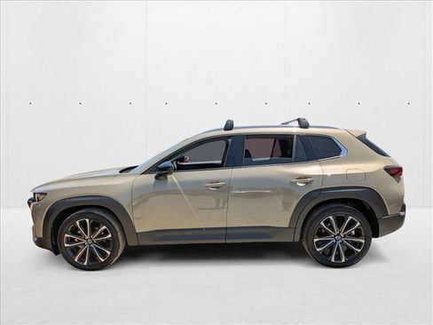 New 2025 MAZDA CX-50 2.5 Turbo w/ Cargo Package image 5
