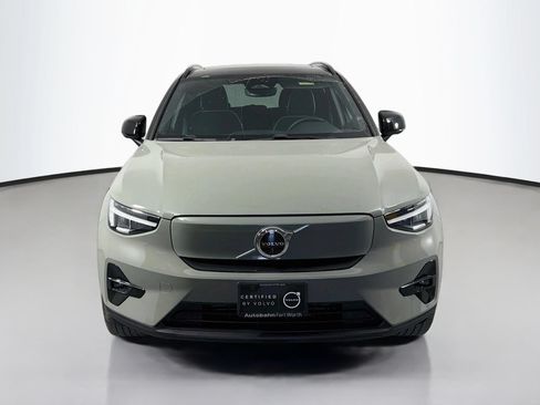 Certified 2023 Volvo XC40 Recharge Plus w/ Protection Package Premier AWD/4WD image 2